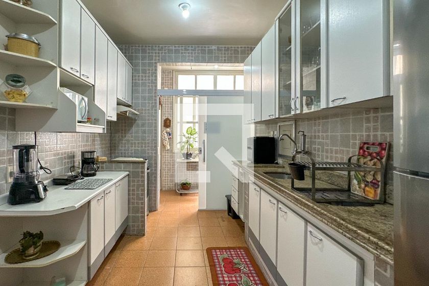Apartamento, 4 quartos, 202 m² - Foto 33