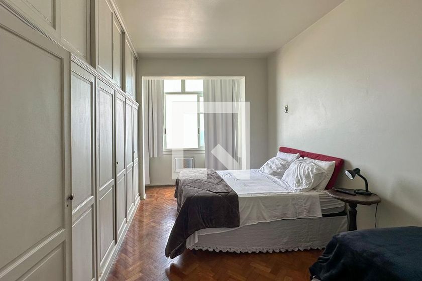 Apartamento, 4 quartos, 202 m² - Foto 15