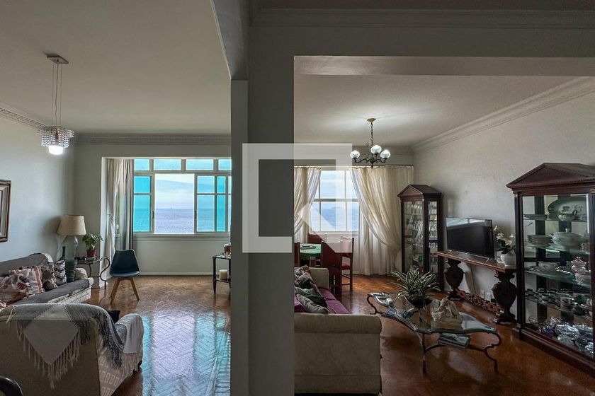 Apartamento, 4 quartos, 202 m² - Foto 8