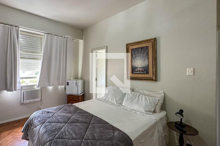 Apartamento, 4 quartos, 202 m² - Foto 20
