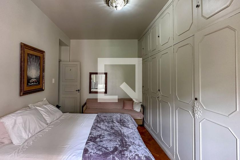 Apartamento, 4 quartos, 202 m² - Foto 21