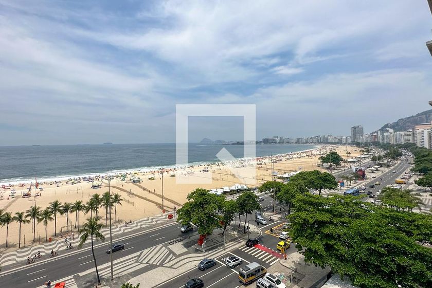 Apartamento, 4 quartos, 202 m² - Foto 4