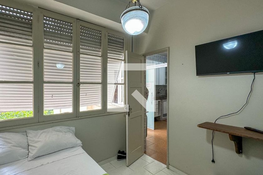 Apartamento, 4 quartos, 202 m² - Foto 44