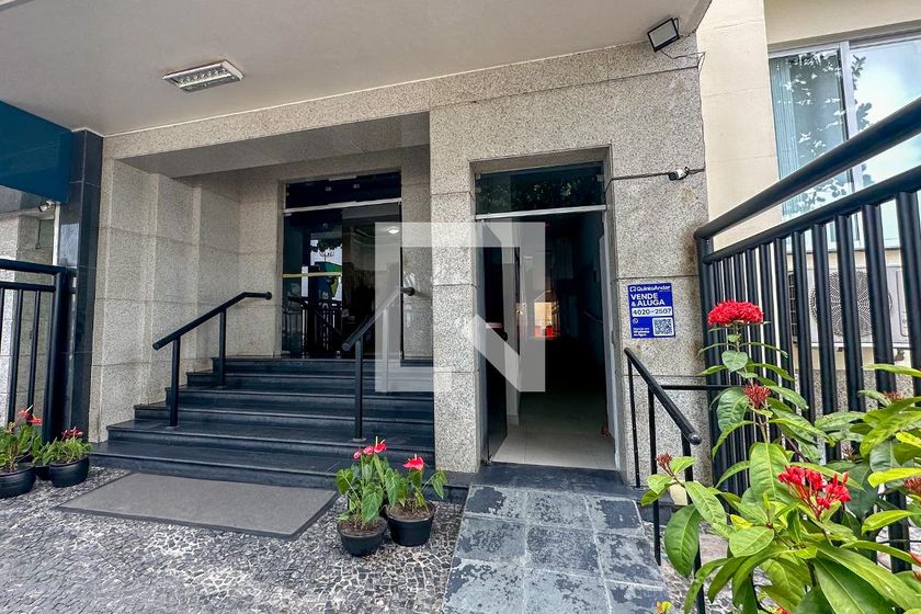 Apartamento, 4 quartos, 202 m² - Foto 48