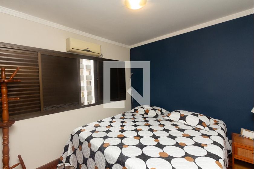 Apartamento, 3 quartos, 110 m² - Foto 86