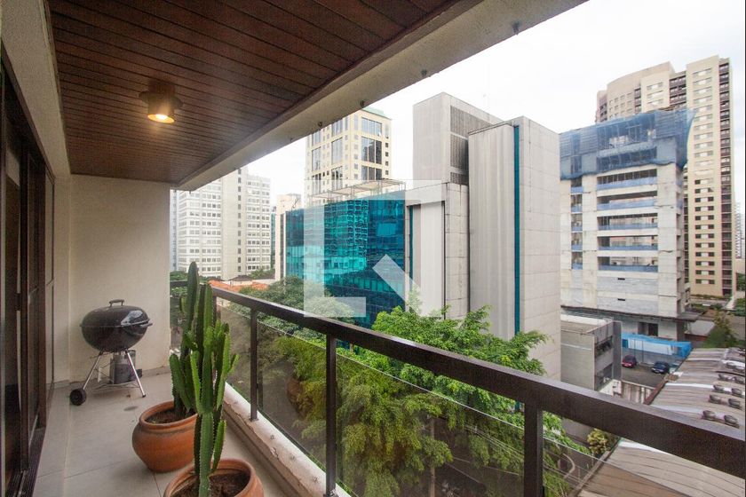 Apartamento, 3 quartos, 110 m² - Foto 23