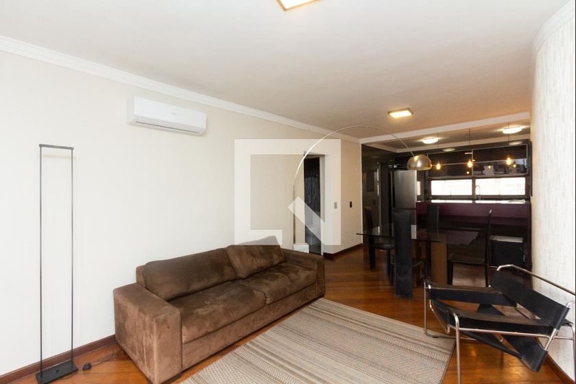 Apartamento, 3 quartos, 110 m² - Foto 8