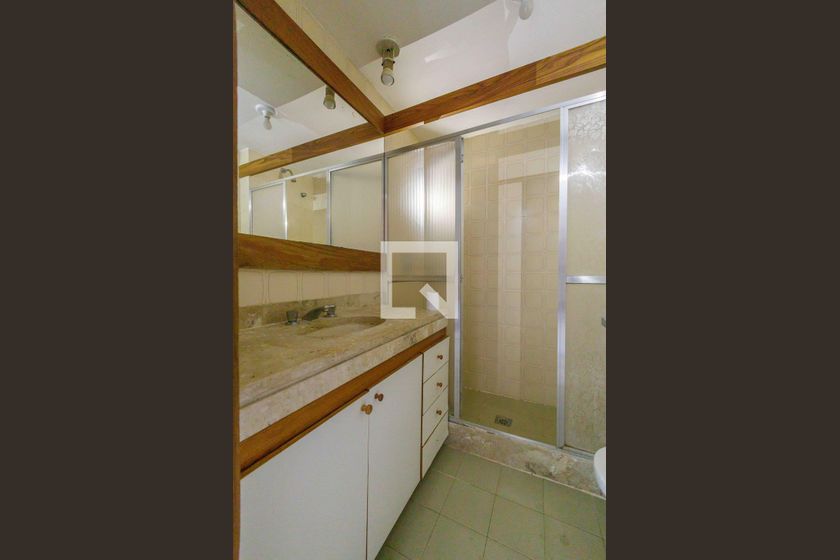 Apartamento, 1 quarto, 65 m² - Foto 33