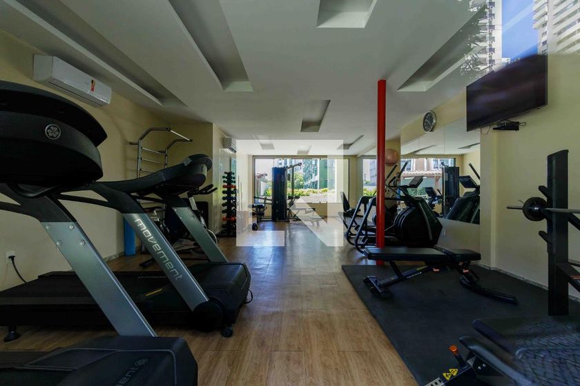 Apartamento, 1 quarto, 65 m² - Foto 53