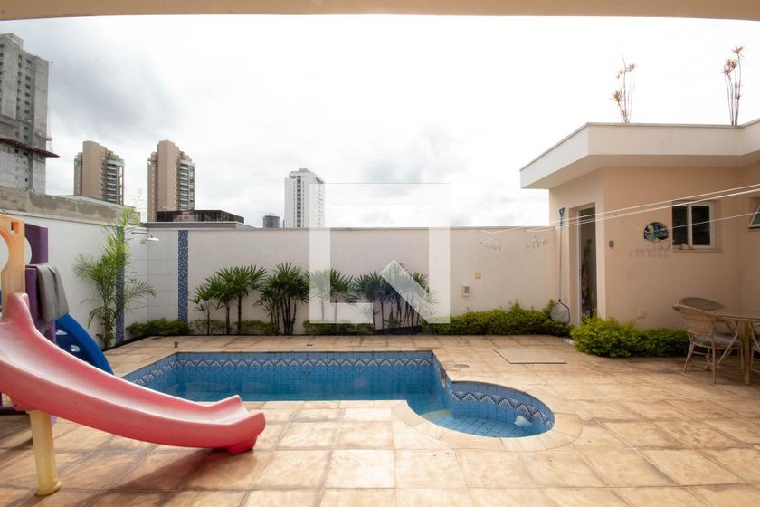 Casa, 4 quartos, 378 m² - Foto 19
