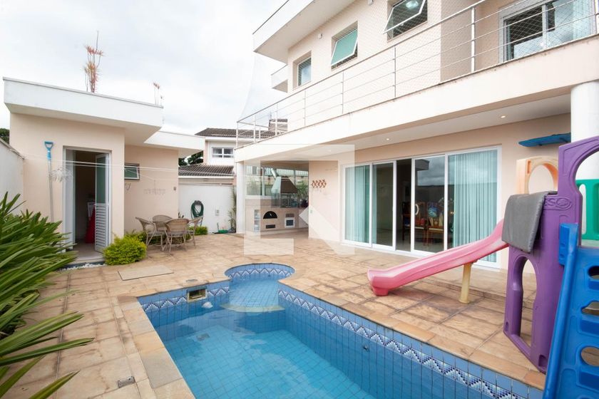 Casa, 4 quartos, 378 m² - Foto 155
