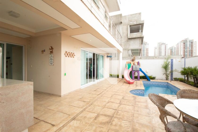 Casa, 4 quartos, 378 m² - Foto 153
