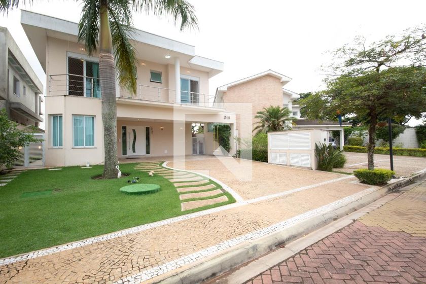 Casa, 4 quartos, 378 m² - Foto 169