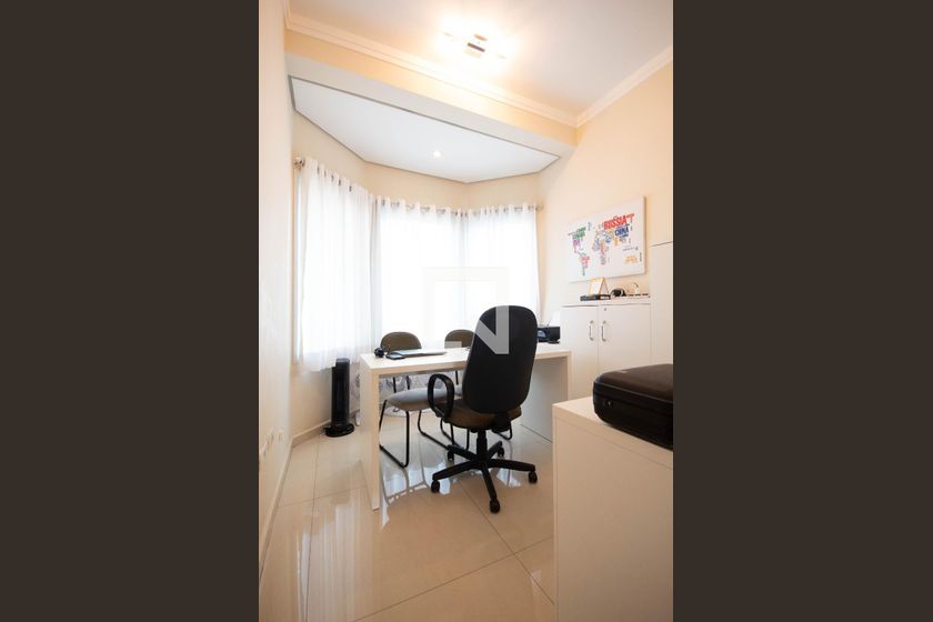 Casa, 4 quartos, 378 m² - Foto 33