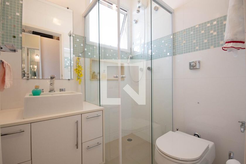 Casa, 4 quartos, 378 m² - Foto 83