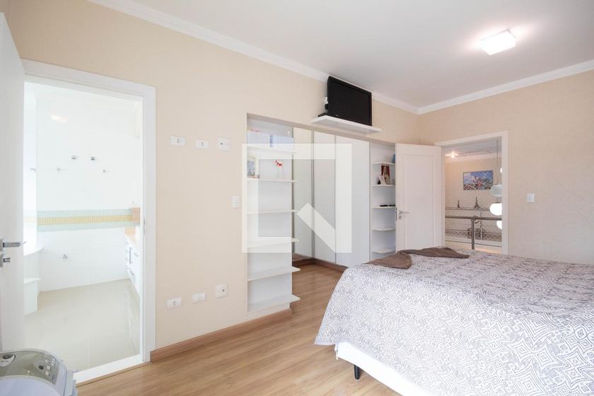 Casa, 4 quartos, 378 m² - Foto 43