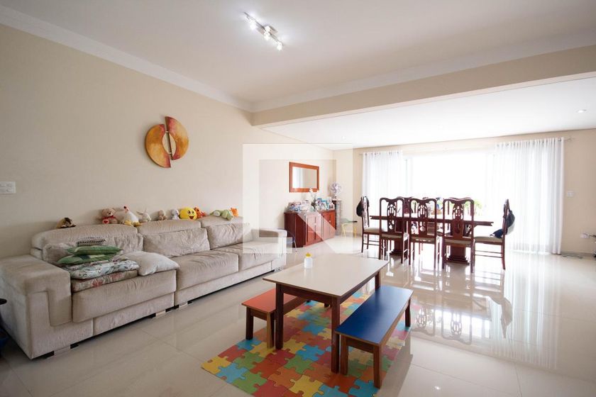 Casa, 4 quartos, 378 m² - Foto 7