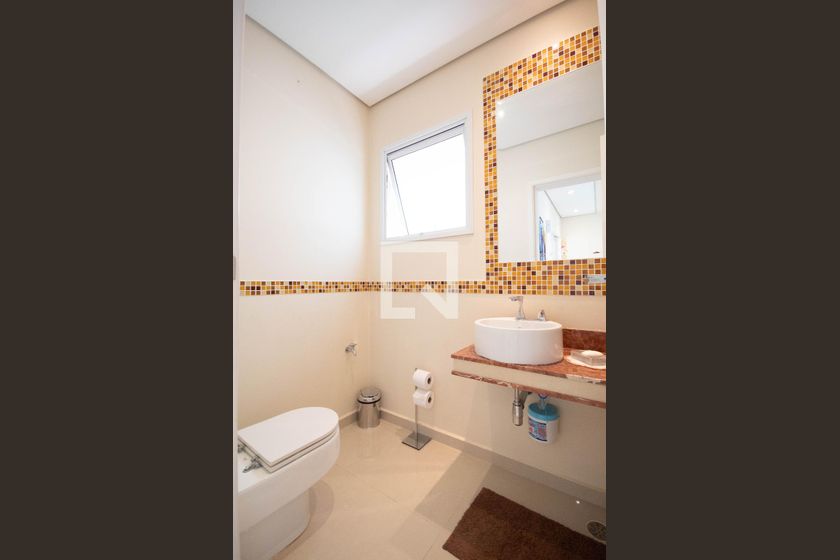 Casa, 4 quartos, 378 m² - Foto 21