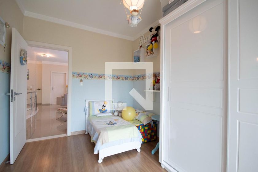 Casa, 4 quartos, 378 m² - Foto 93
