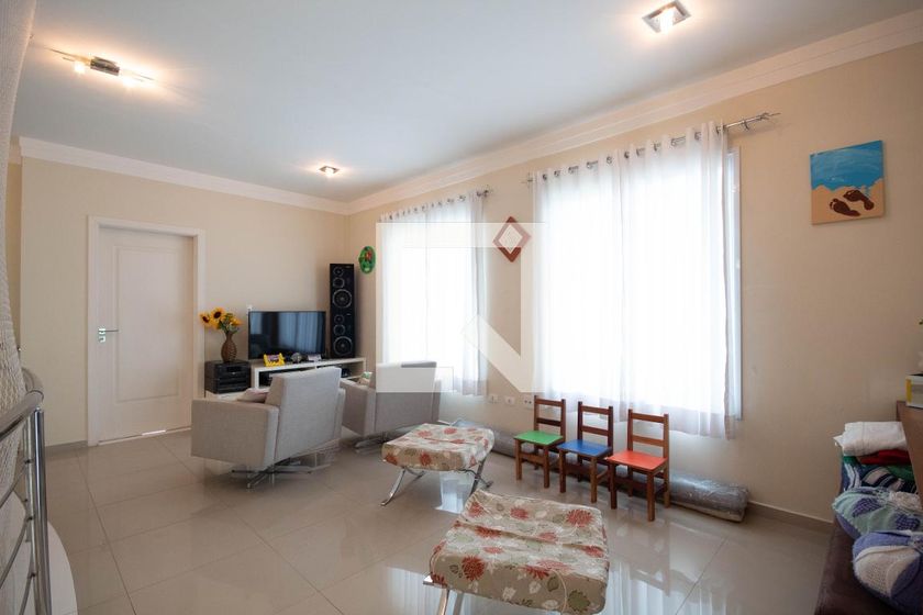 Casa, 4 quartos, 378 m² - Foto 23