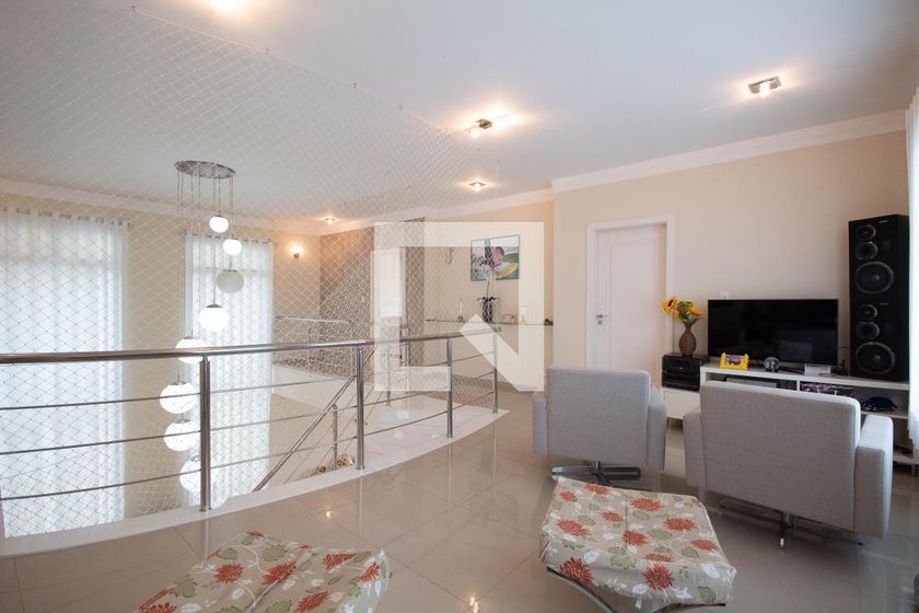 Casa, 4 quartos, 378 m² - Foto 25