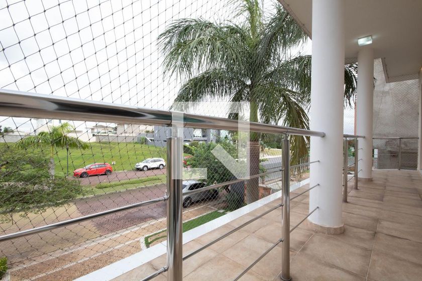 Casa, 4 quartos, 378 m² - Foto 99