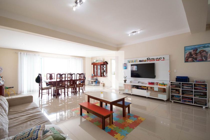 Casa, 4 quartos, 378 m² - Foto 9