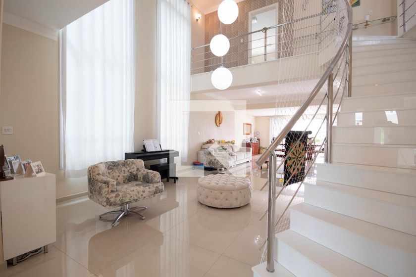 Casa, 4 quartos, 378 m² - Foto 3