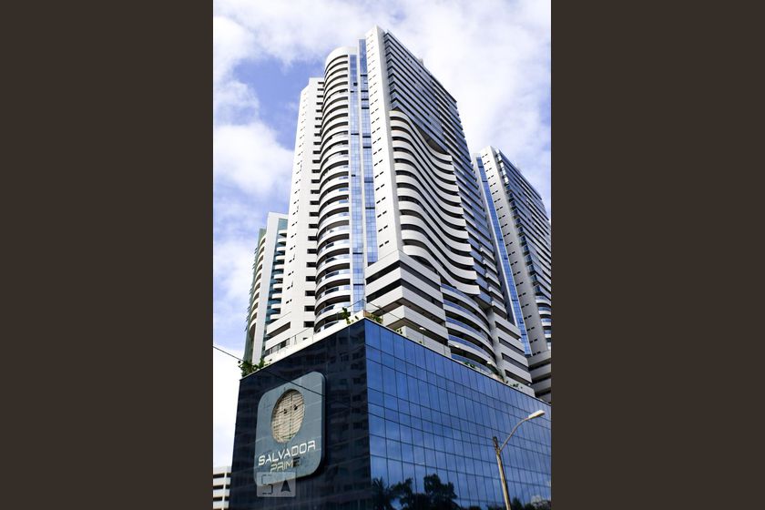 Alugue ou compre no Condomínio Salvador Prime Caminho das Árvores