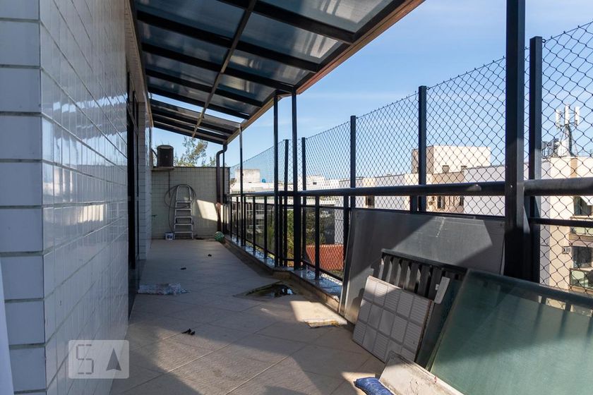 Cobertura, 4 quartos, 400 m² - Foto 7