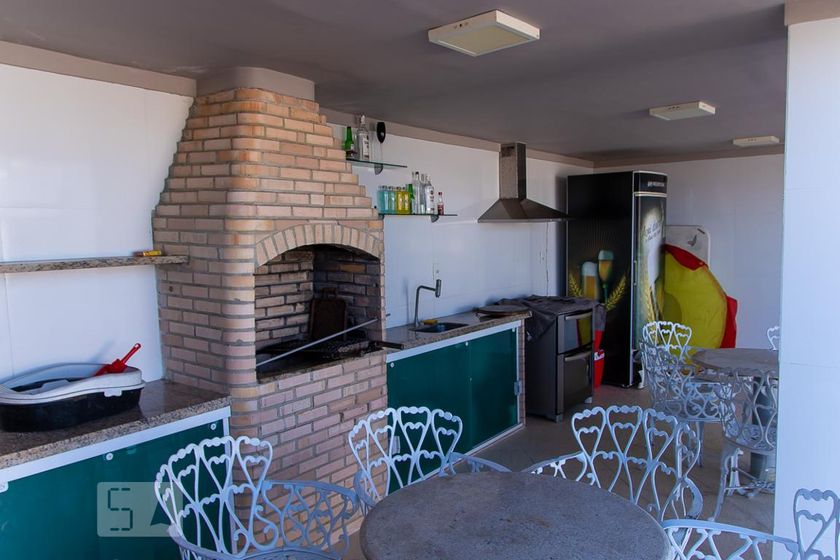 Cobertura, 4 quartos, 400 m² - Foto 39