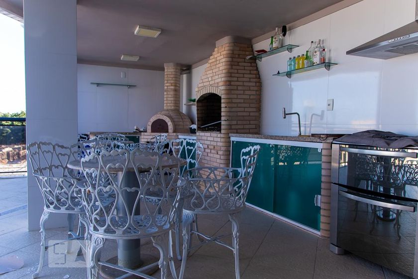 Cobertura, 4 quartos, 400 m² - Foto 36