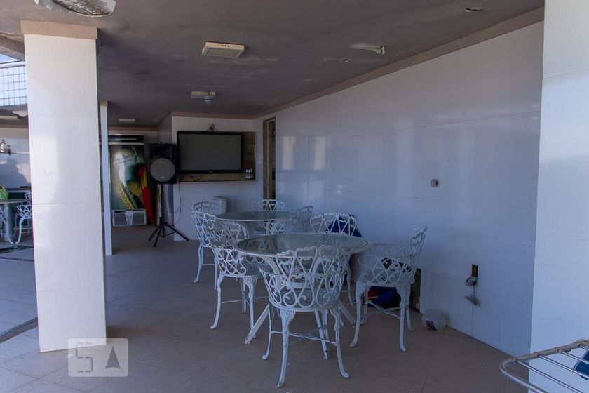 Cobertura, 4 quartos, 400 m² - Foto 33