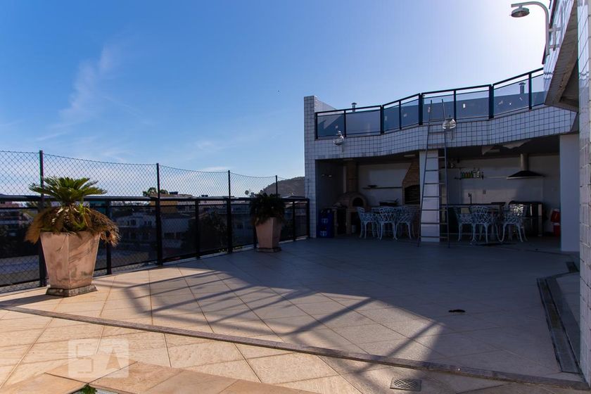 Cobertura, 4 quartos, 400 m² - Foto 40