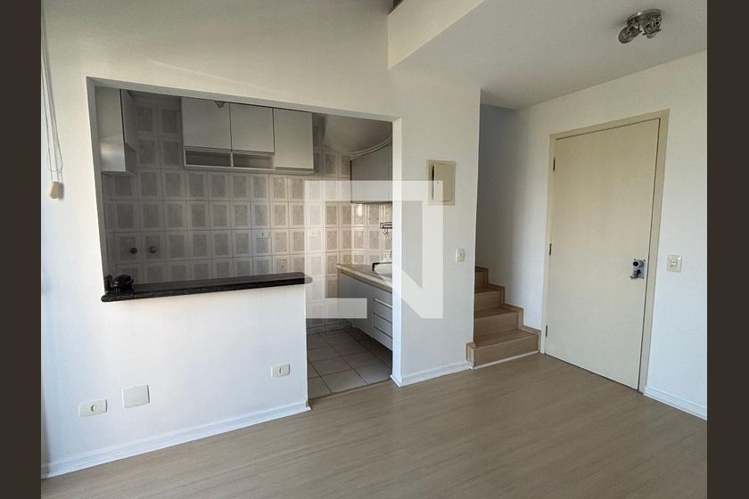 Apartamento, 1 quarto, 46 m² - Foto 11