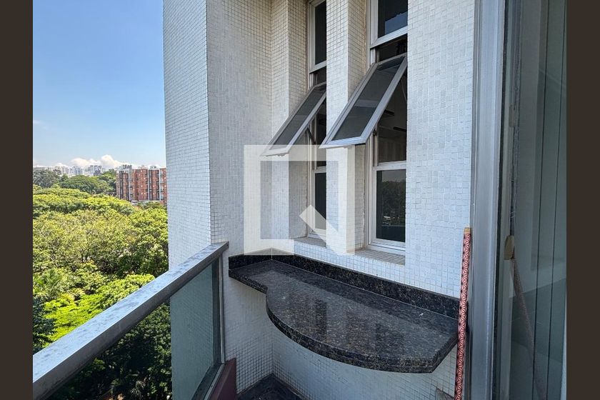 Apartamento, 1 quarto, 46 m² - Foto 20
