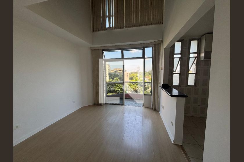 Apartamento, 1 quarto, 46 m² - Foto 5