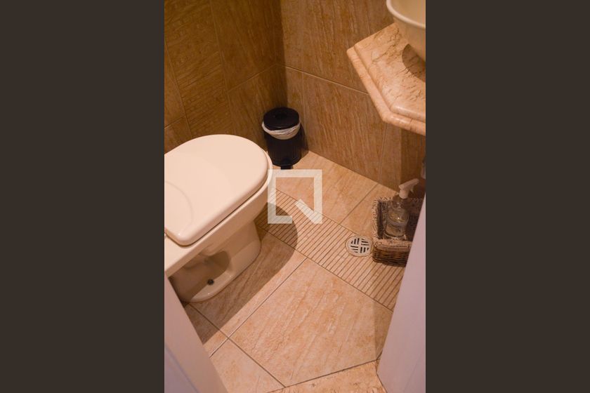 Casa, 3 quartos, 280 m² - Foto 16