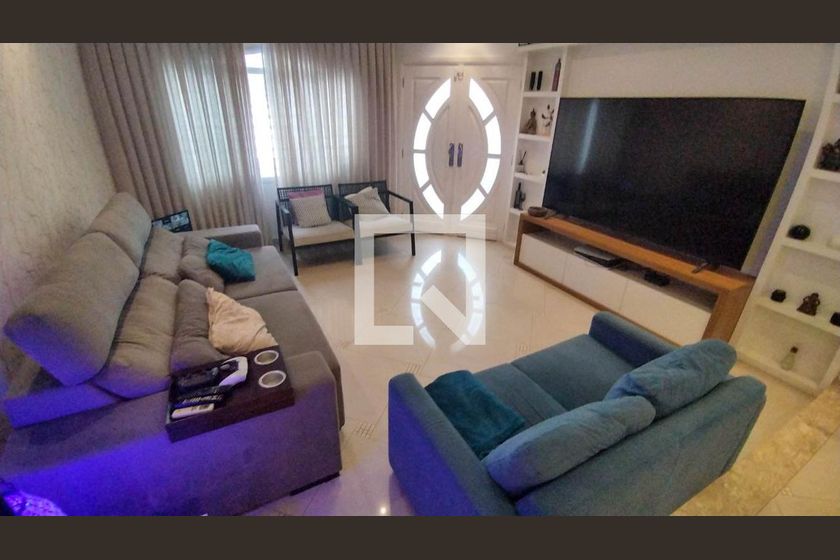 Casa, 3 quartos, 280 m² - Foto 4