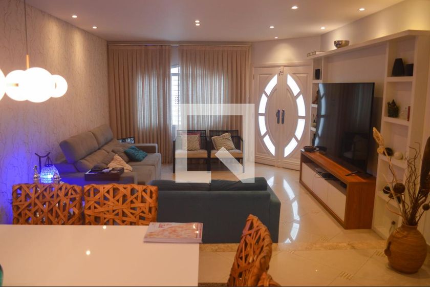 Casa, 3 quartos, 280 m² - Foto 7