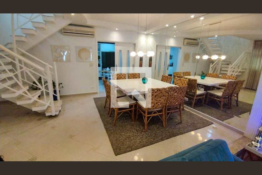 Casa, 3 quartos, 280 m² - Foto 9
