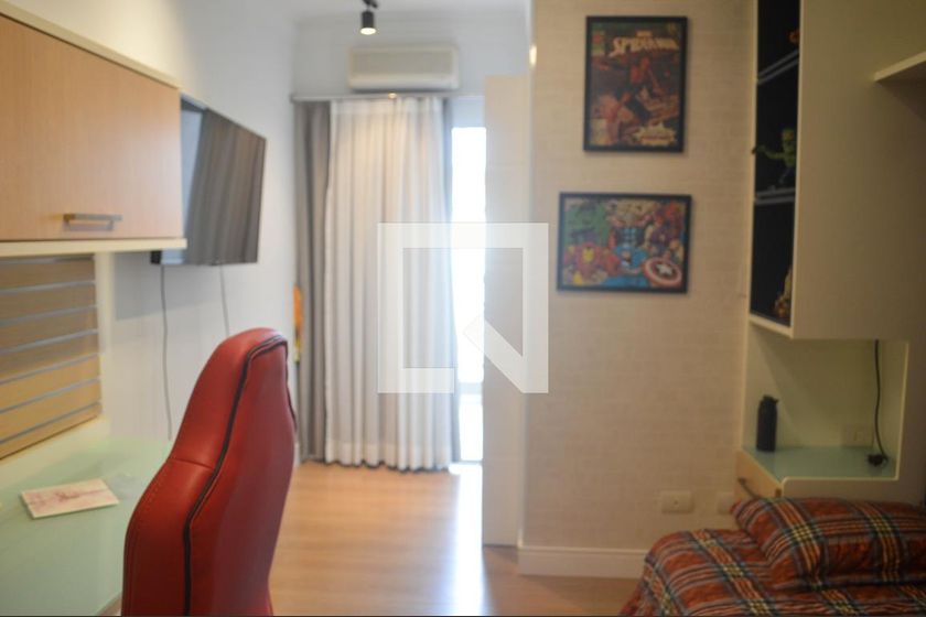 Casa, 3 quartos, 280 m² - Foto 31