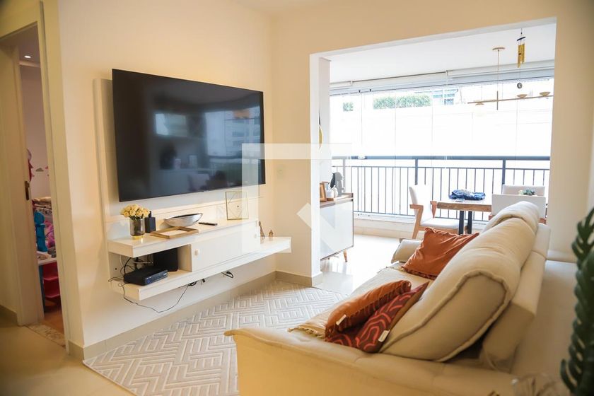 Apartamento, 2 quartos, 70 m² - Foto 5