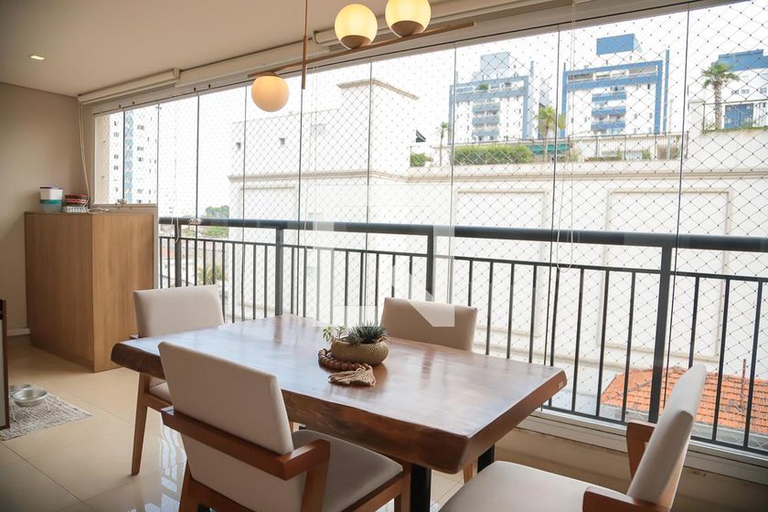 Apartamento, 2 quartos, 70 m² - Foto 23