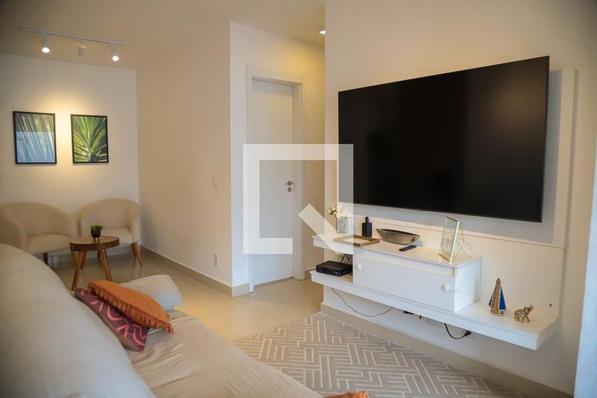 Apartamento, 2 quartos, 70 m² - Foto 14