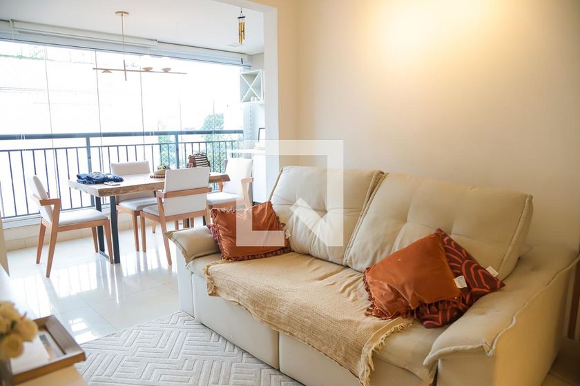 Apartamento, 2 quartos, 70 m² - Foto 8