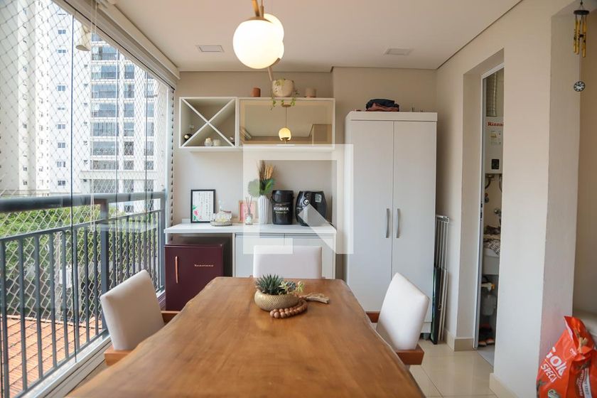 Apartamento, 2 quartos, 70 m² - Foto 44