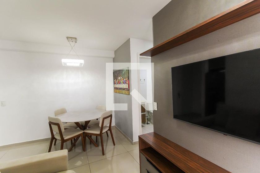 Apartamento, 2 quartos, 56 m² - Foto 7