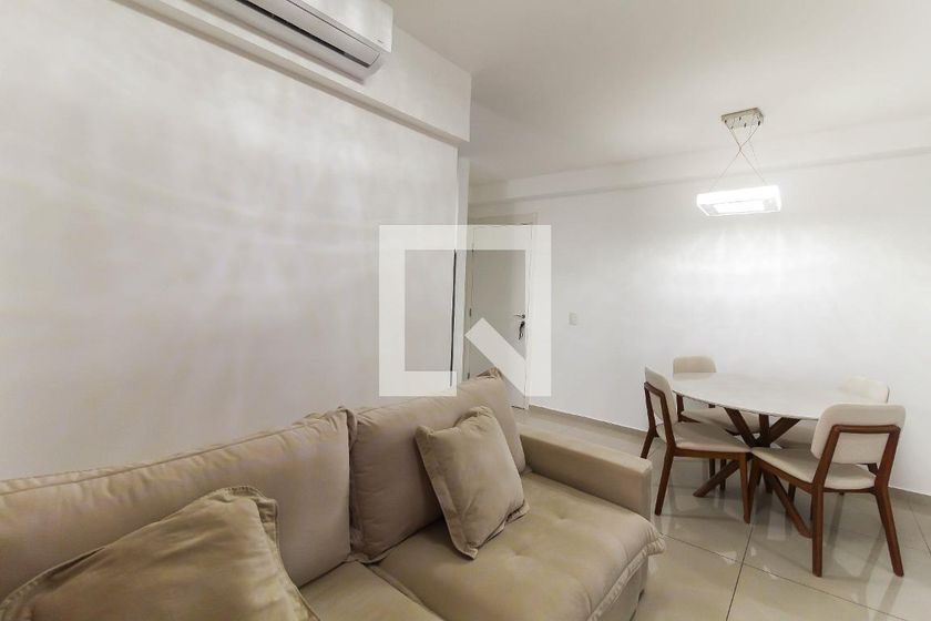 Apartamento, 2 quartos, 56 m² - Foto 3