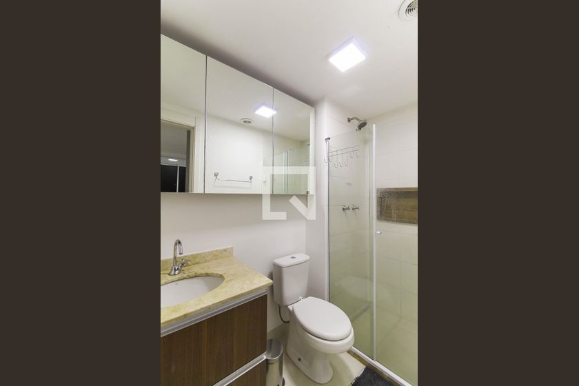 Apartamento, 2 quartos, 56 m² - Foto 35